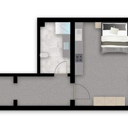 Post Appartements シュトラス・イム・ツィラータール エクステリア 写真